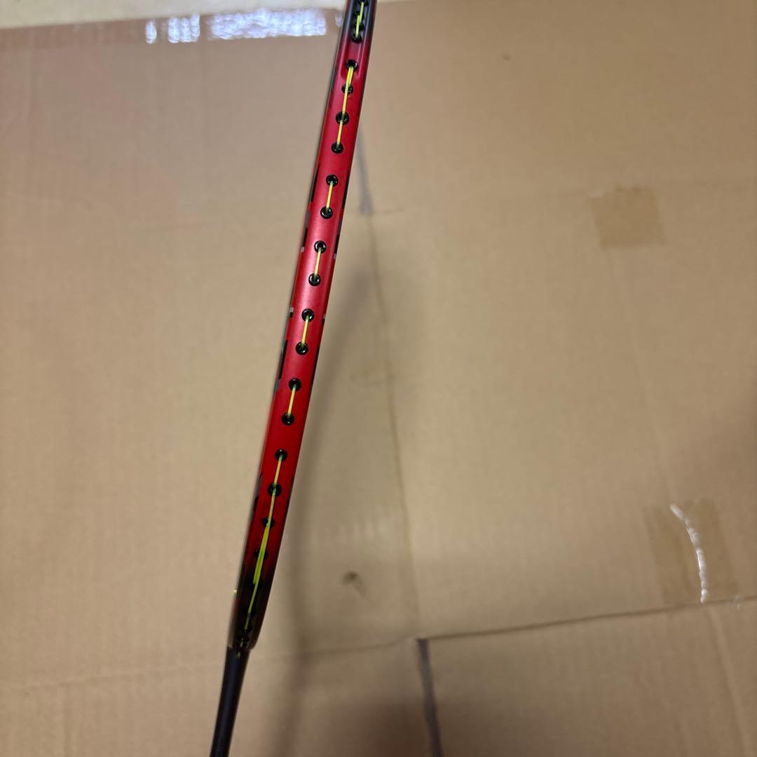 YONEX Arc Saber 11 Pro ラケット ケース付き