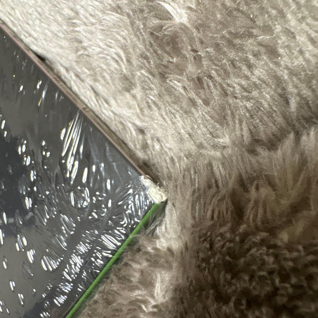 wicked ピクチャーレコード アナログ ウィキッド 未開封新品 ジャケ難有り