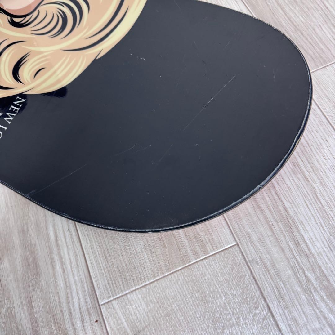 BOUND x Burton スノーボード 150cm セット