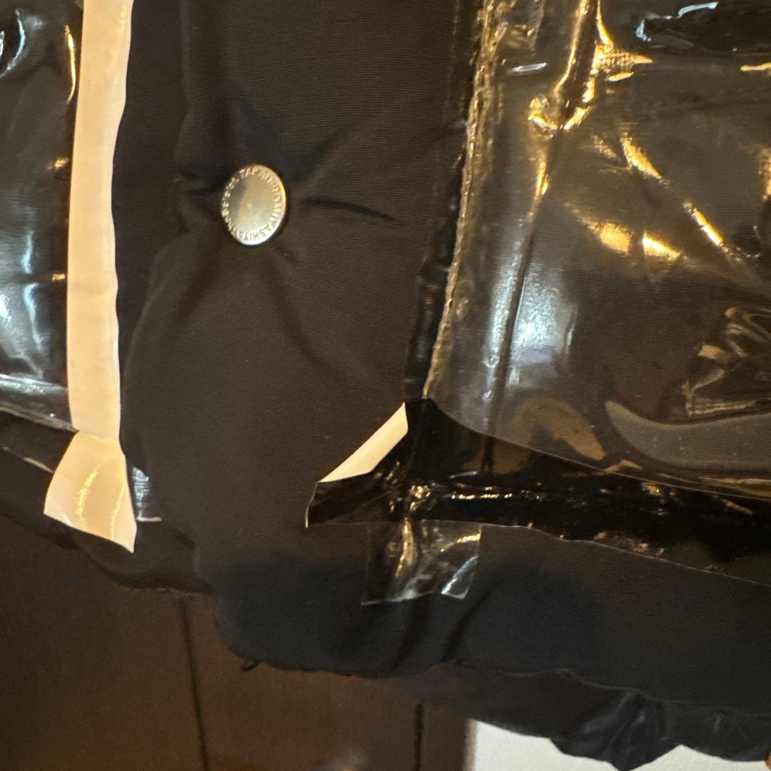 soloist ベスト　PRIMALOFT プリマロフト　44