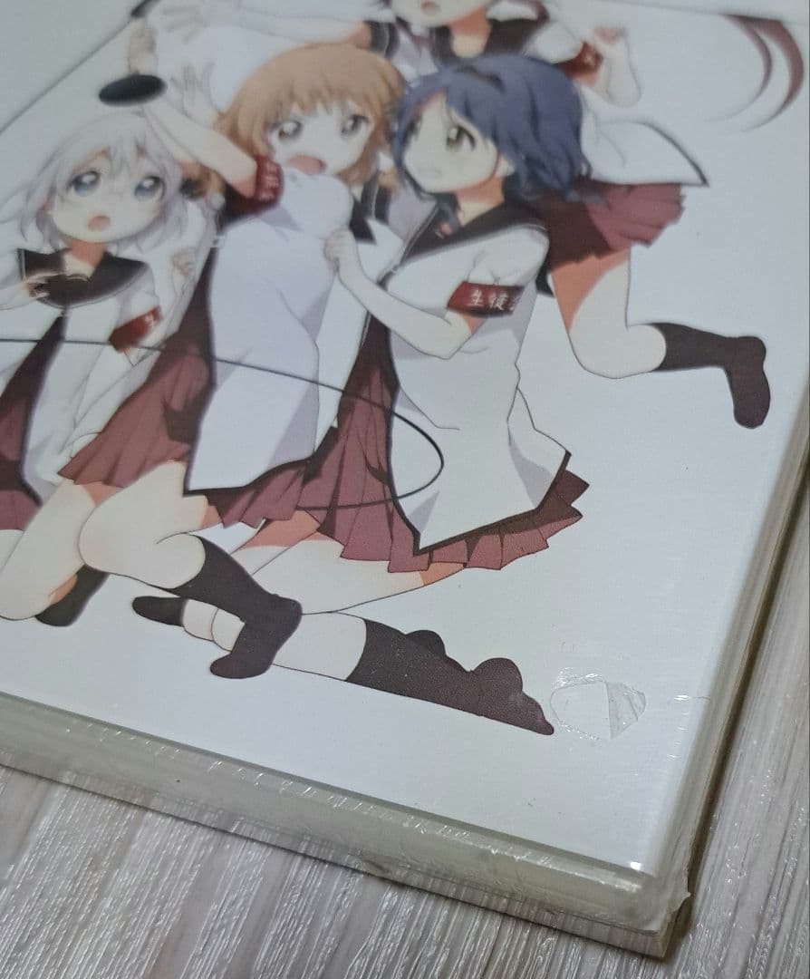 【特典多数あり】ゆるゆり 1~22巻＋大室家 1~6巻 他 計31冊セット