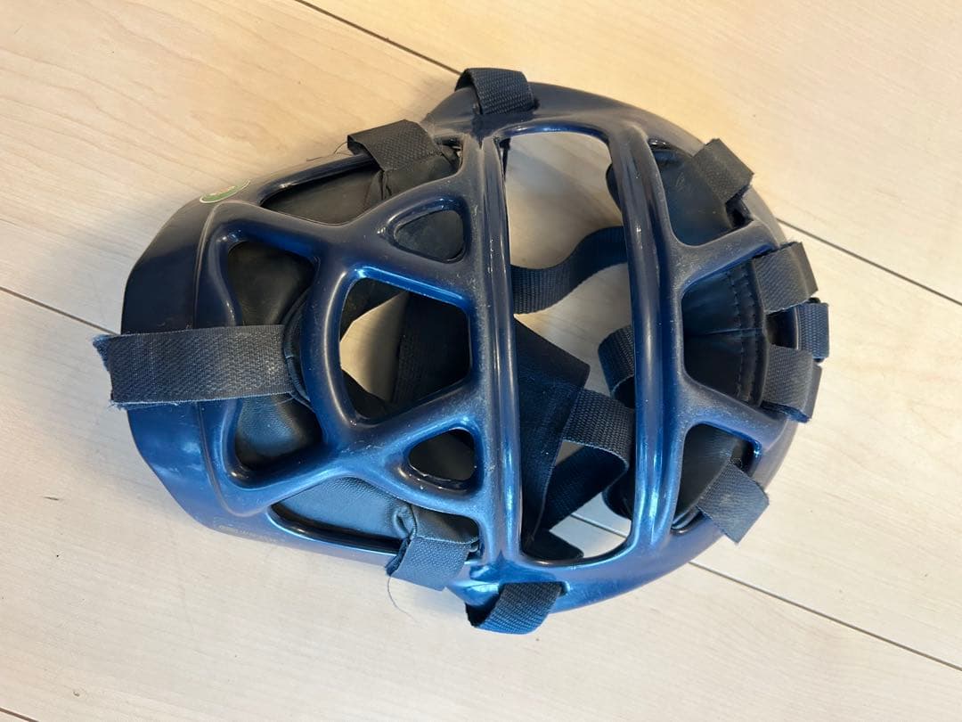 キャッチャー防具一式　少年野球　少年軟式　学童野球