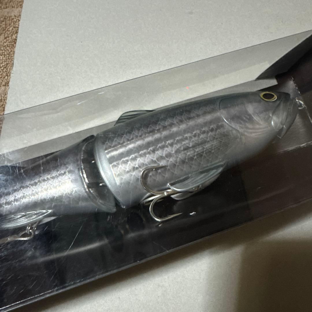 デプス　スライドスイマー250 マレット　deps SLIDE SWIMMER