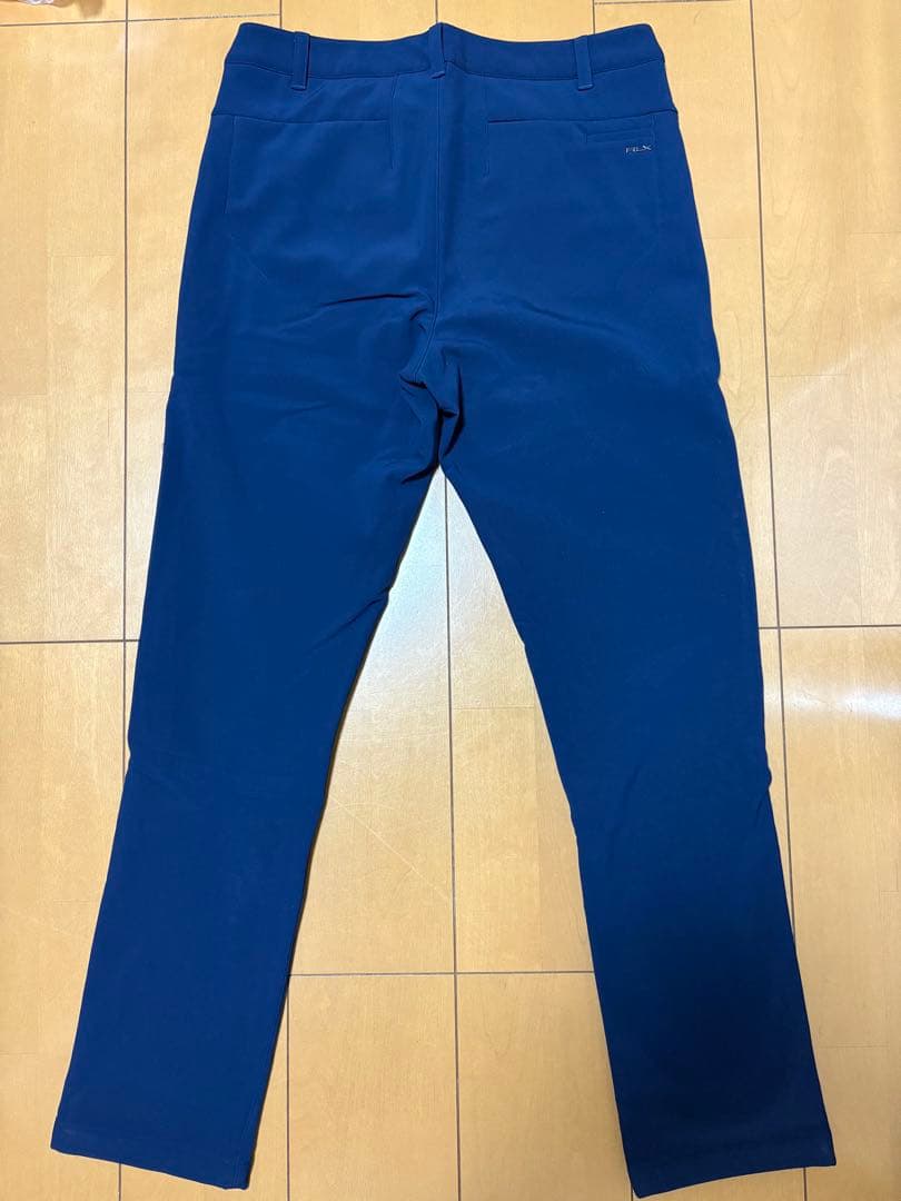 【極美品】RLX GOLF ラルフローレン ストレッチゴルフパンツ