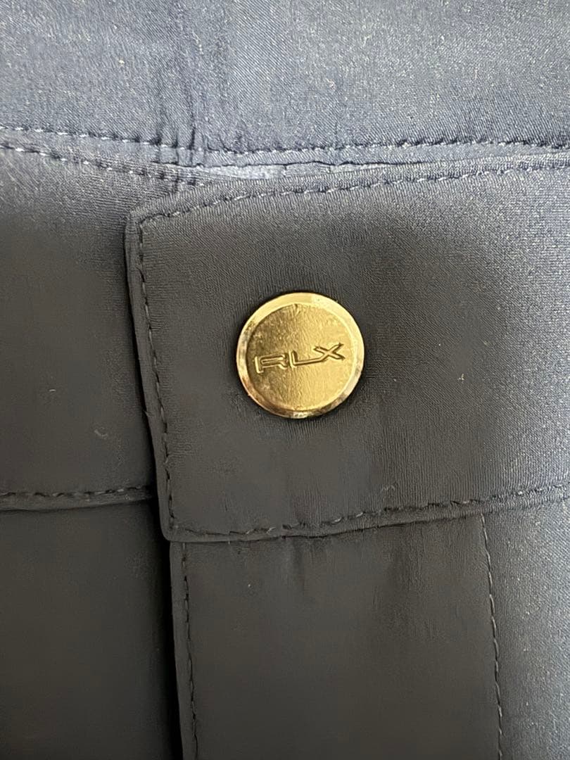 【極美品】RLX GOLF ラルフローレン ストレッチゴルフパンツ