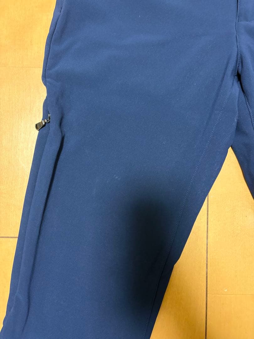 【極美品】RLX GOLF ラルフローレン ストレッチゴルフパンツ