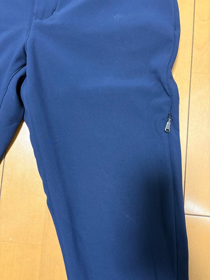 【極美品】RLX GOLF ラルフローレン ストレッチゴルフパンツ