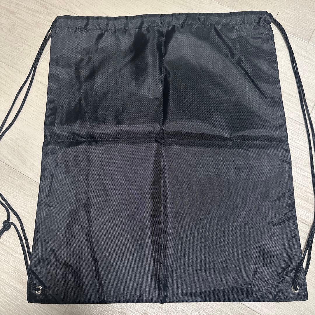 『レア』MOSSA GroupFight POWER ナップザック カバン