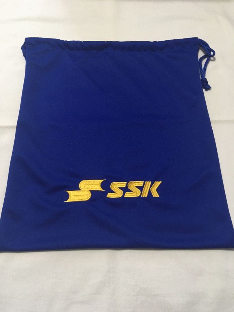 新品！ssk 軟式外野手用グローブ プロエッジ　球宴モデル　限定　オールスター