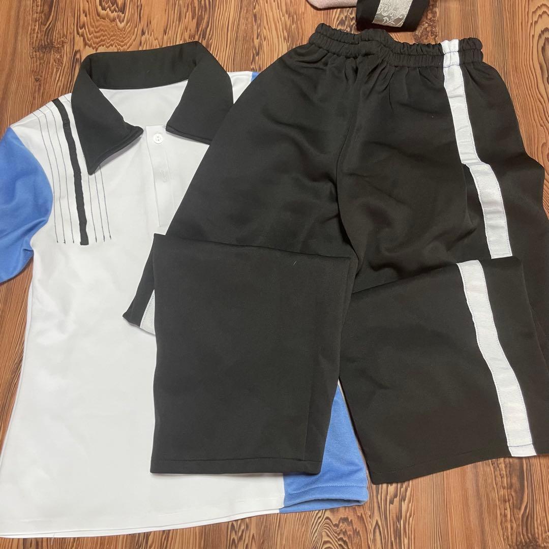 テニスの王子様 コスプレ 衣装 Sサイズ