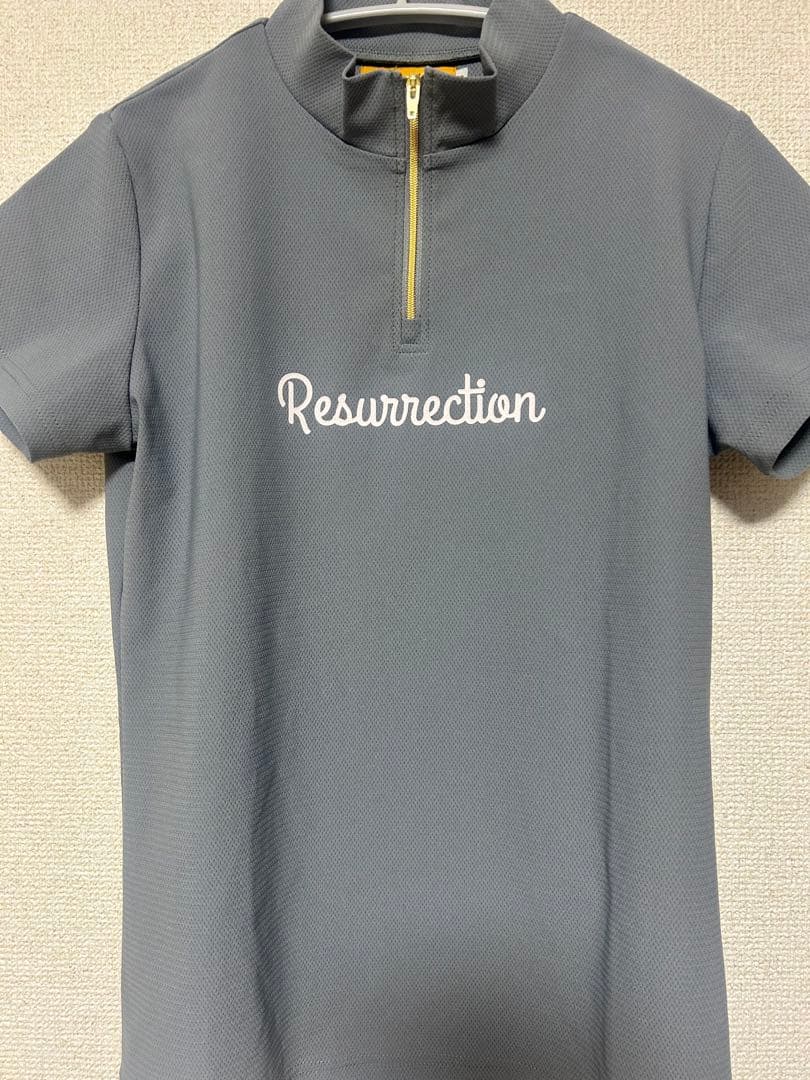 レザレクション