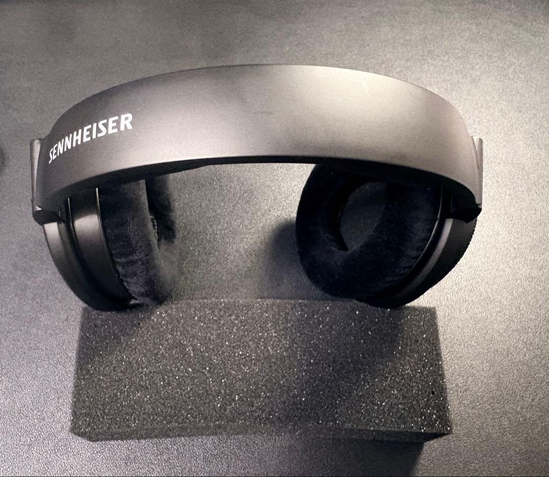 ゼンハイザー Sennheiser ヘッドホン 有線 HD 660S 開放型