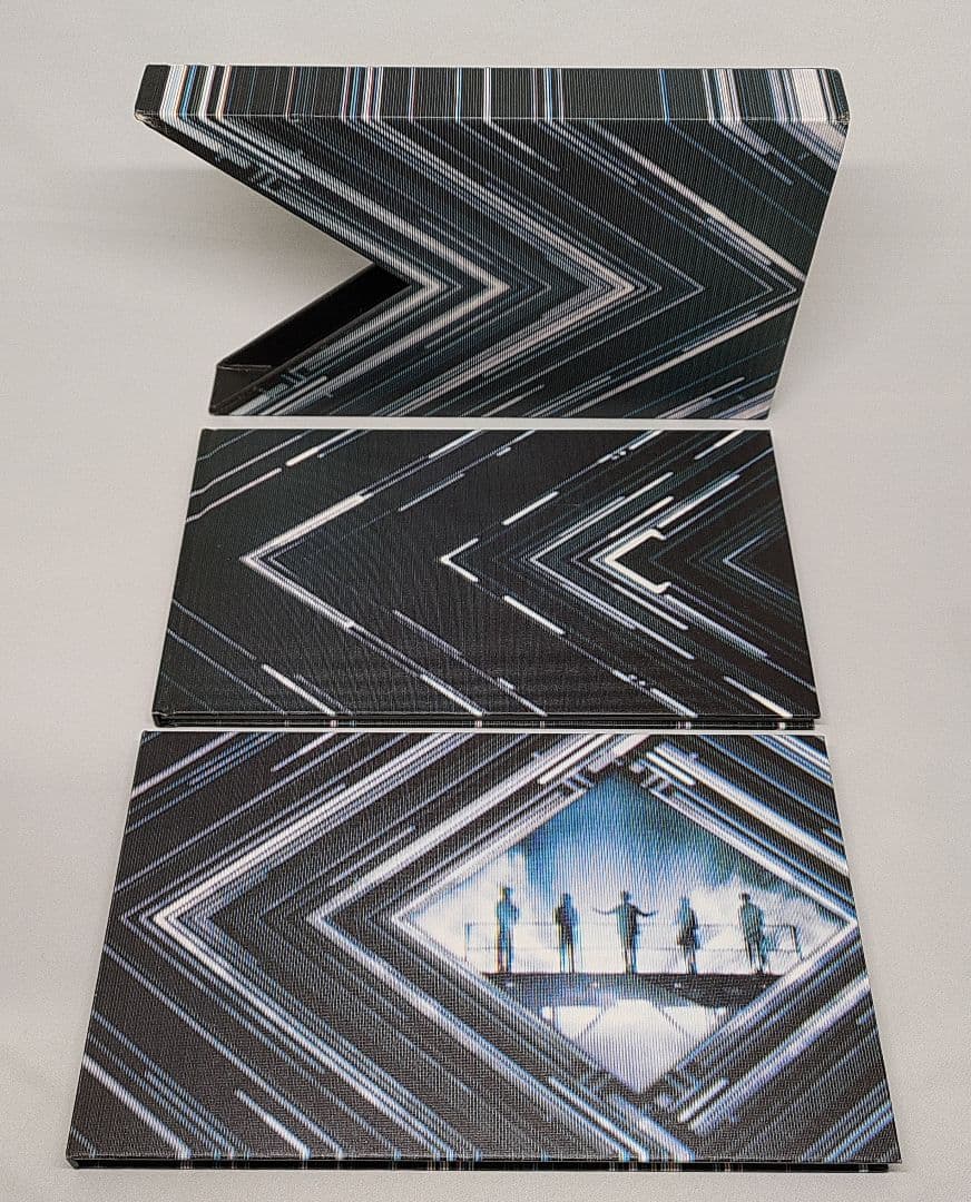 サカナクション DVD SAKANAQUARIUM 2015-2016