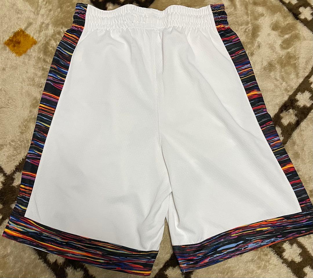 Nike NBA ナイキ ブルックリン ネッツ バスパン ホワイト