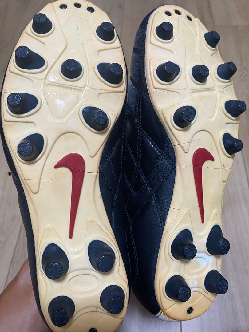 NIKE ナイキ エアズーム90 HG